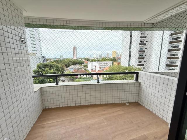 Apartamento para Locação em Recife/PE Rosarinho 3 Quartos