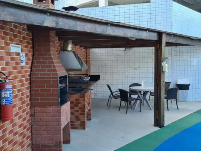 Apartamento para Locação em Recife/PE Rosarinho 3 Quartos