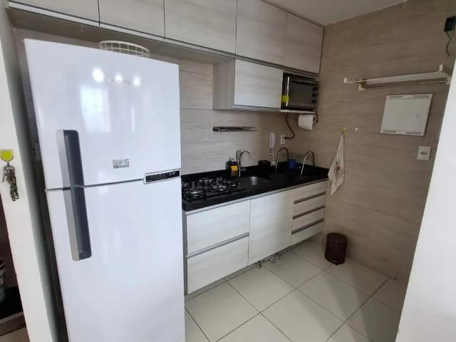 Apartamento para Locação em Recife/PE Rosarinho 1 Quartos