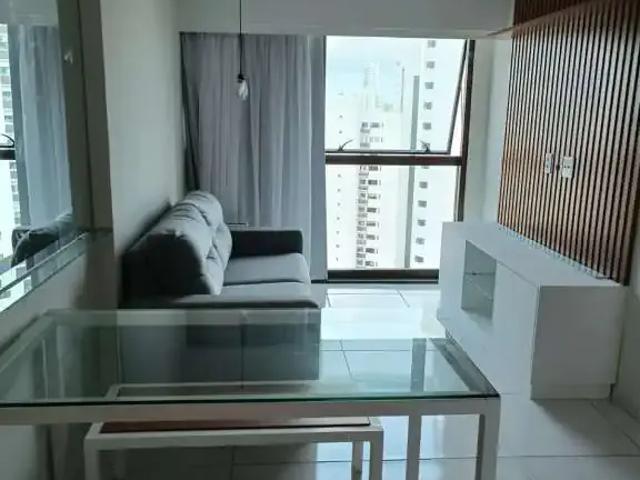 Apartamento para Locação em Recife/PE Rosarinho 1 Quartos