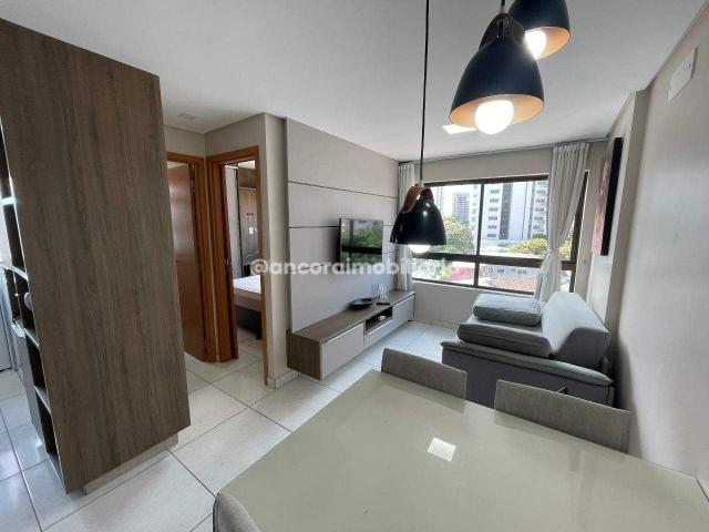 Apartamento para Locação em Recife/PE Rosarinho 1 Quartos