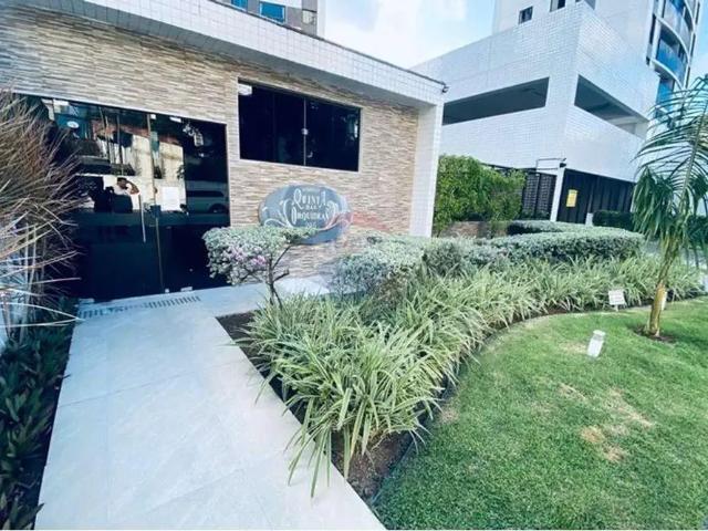 Apartamento para Locação em Recife/PE Rosarinho 1 Quartos