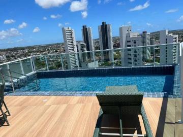 Apartamento para Locação em Recife/PE Rosarinho 1 Quartos