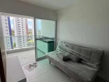 Apartamento para Locação em Recife/PE Rosarinho 1 Quartos