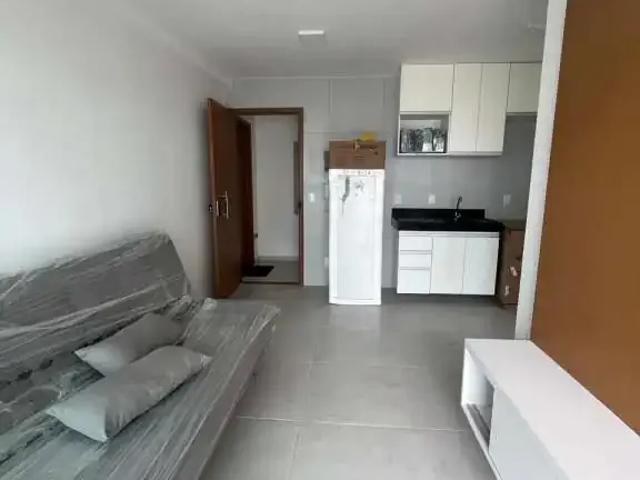 Apartamento para Locação em Recife/PE Rosarinho 1 Quartos