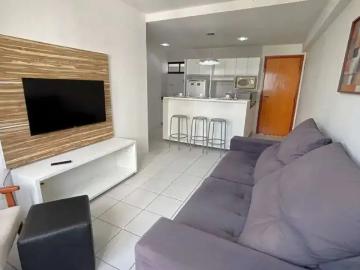 Apartamento para Locação em Recife/PE Rosarinho 1 Quartos
