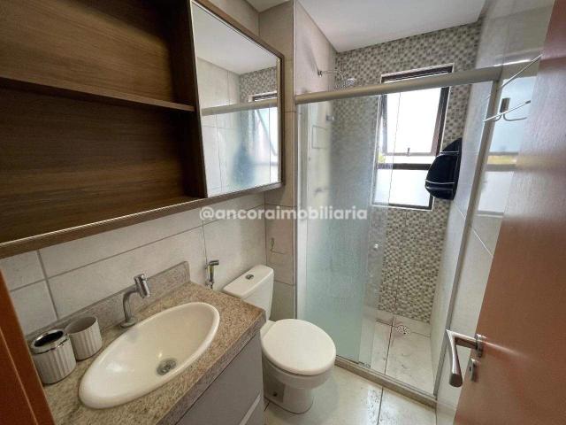 Apartamento para Locação em Recife/PE Rosarinho 1 Quartos