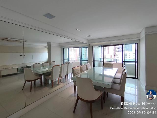 Apartamento para Locação em Recife/PE Rosarinho 2 Quartos