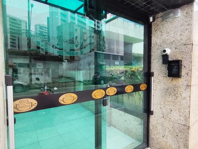 Apartamento para Locação em Recife/PE Rosarinho 2 Quartos