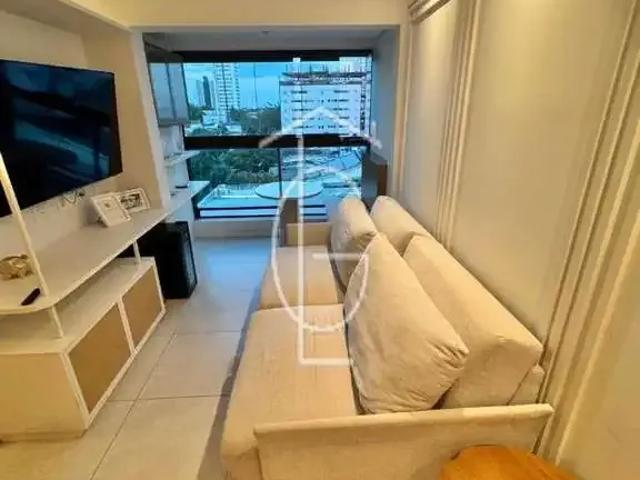 Apartamento para Locação em Recife/PE Rosarinho 2 Quartos