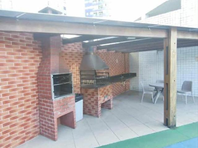 Apartamento para Locação em Recife/PE Rosarinho 2 Quartos