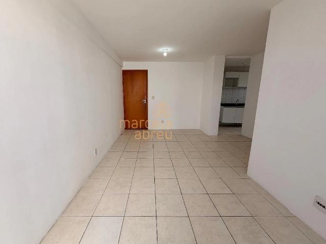 Apartamento para Locação em Recife/PE Rosarinho 2 Quartos