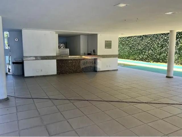 Apartamento para Locação em Recife/PE Rosarinho 2 Quartos