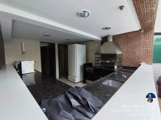 Apartamento para Locação em Recife/PE Rosarinho 2 Quartos