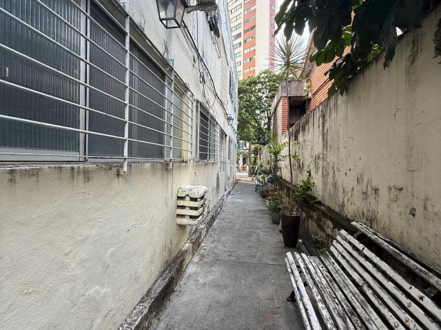 Apartamento para Locação em Recife/PE Rosarinho 2 Quartos