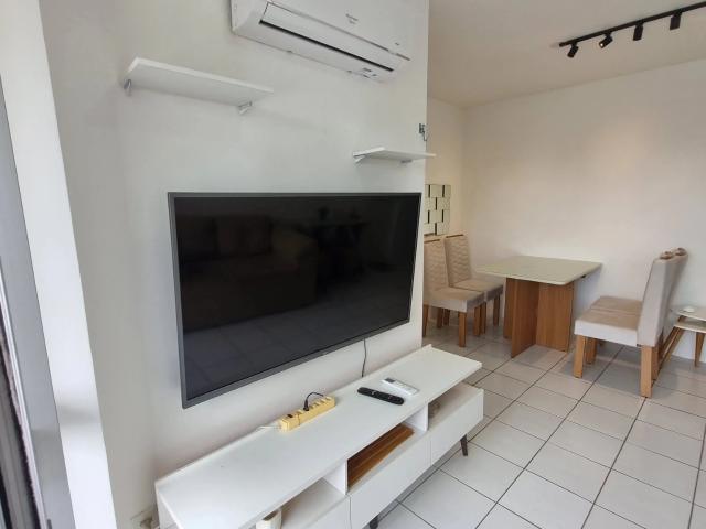 Apartamento para Locação em Recife/PE Rosarinho 2 Quartos