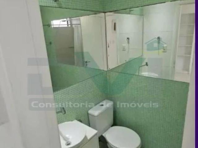 Apartamento para Locação em Recife/PE Rosarinho 2 Quartos
