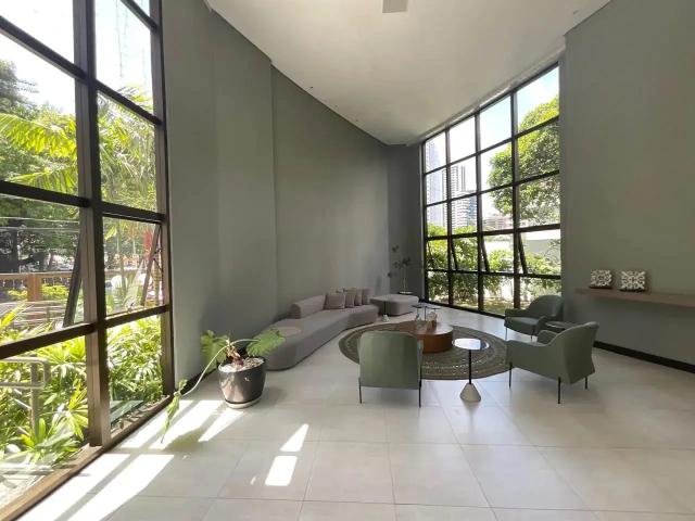 Apartamento para Locação em Recife/PE Rosarinho 2 Quartos