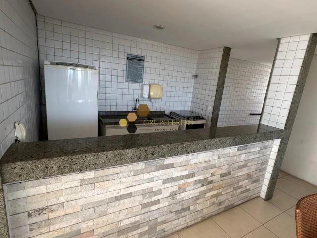Apartamento para Locação em Recife/PE Rosarinho 2 Quartos
