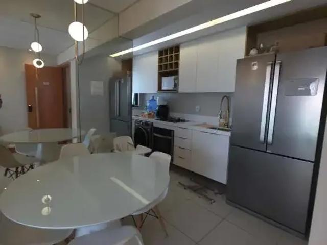 Apartamento para Locação em Recife/PE Rosarinho 2 Quartos