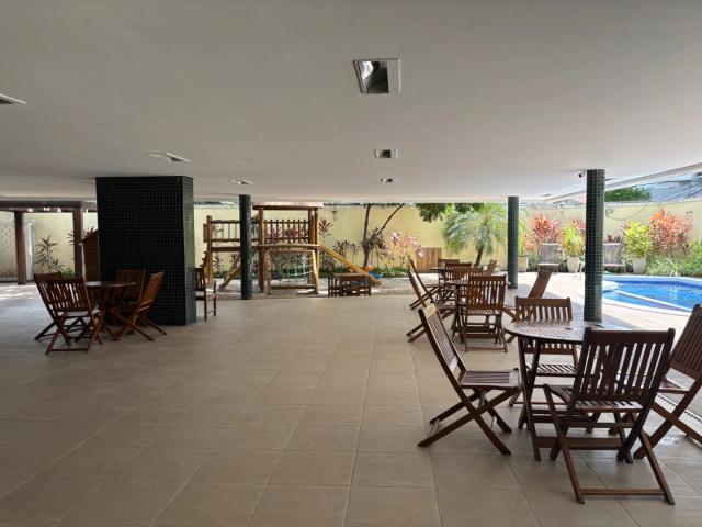 Apartamento para Locação em Recife/PE Rosarinho 4 Quartos