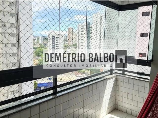Apartamento para Locação em Recife/PE Rosarinho 4 Quartos