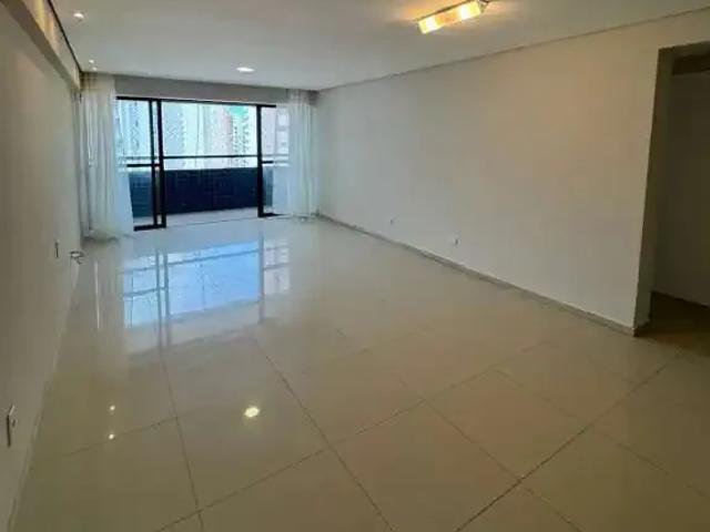 Apartamento para Locação em Recife/PE Rosarinho 4 Quartos