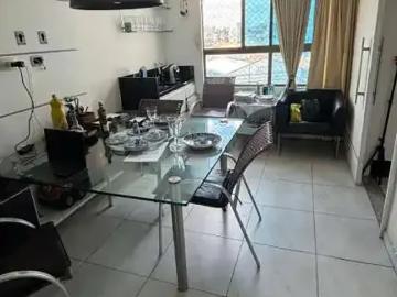 Apartamento para Locação em Recife/PE São José 4 Quartos
