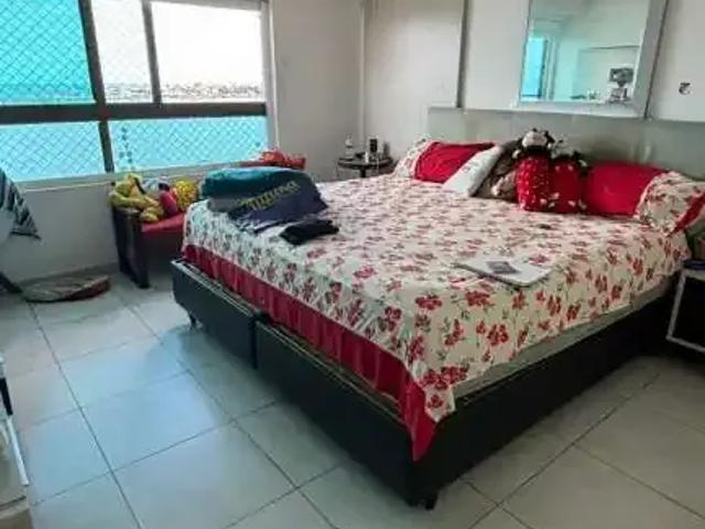 Apartamento para Locação em Recife/PE São José 4 Quartos