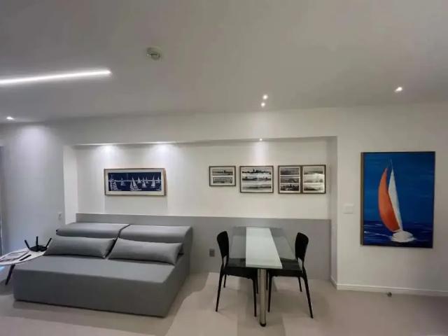 Apartamento para Locação em Recife/PE São José 1 Quartos