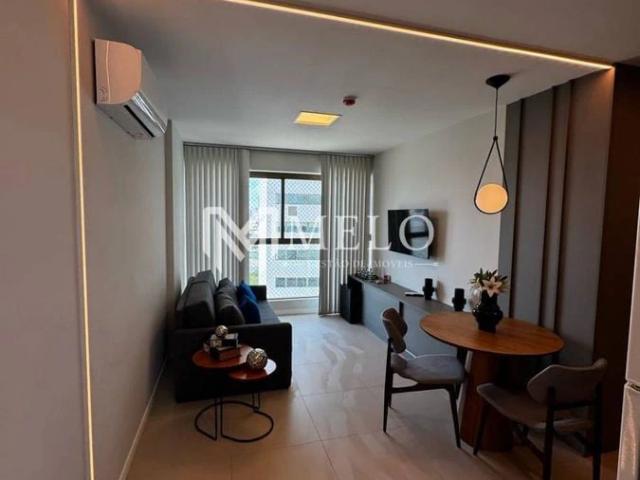 Apartamento para Locação em Recife/PE São José 1 Quartos