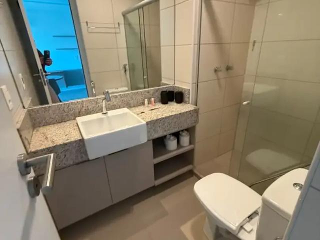 Apartamento para Locação em Recife/PE São José 1 Quartos