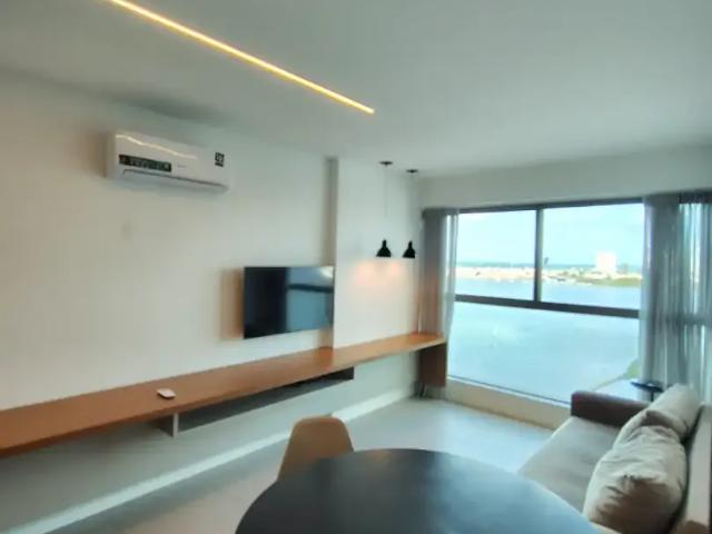 Apartamento para Locação em Recife/PE São José 1 Quartos