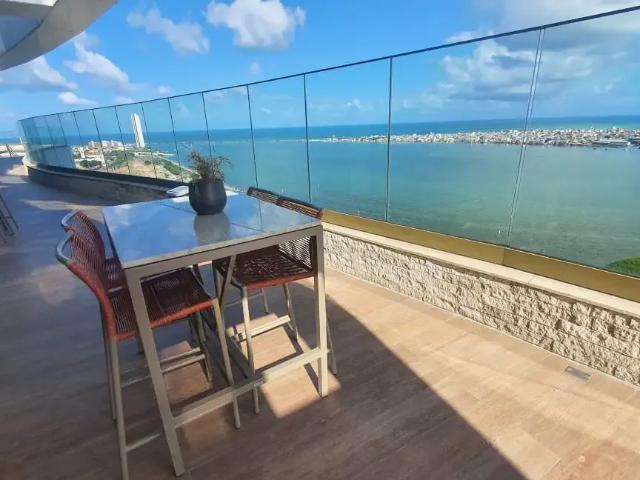 Apartamento para Locação em Recife/PE São José 1 Quartos