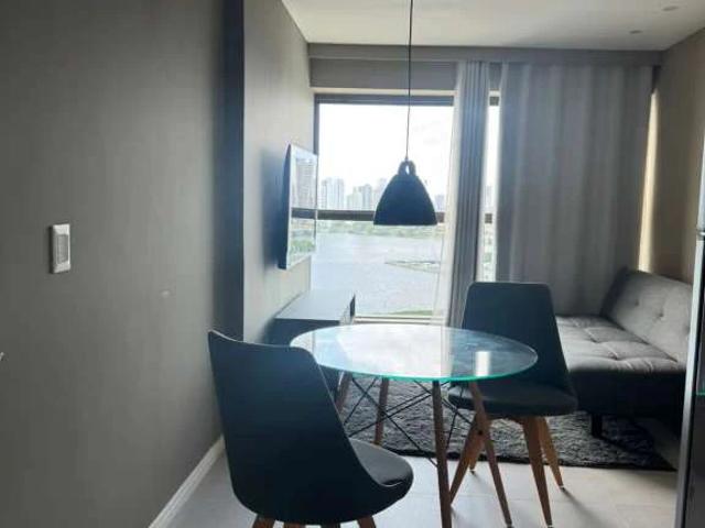 Apartamento para Locação em Recife/PE São José 1 Quartos
