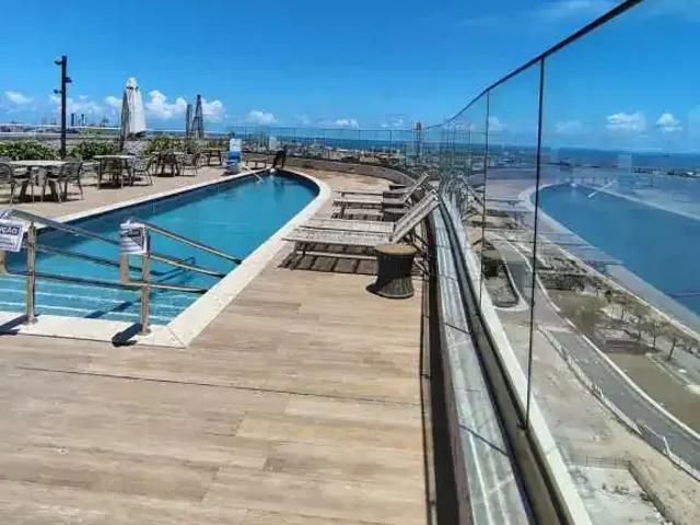 Apartamento para Locação em Recife/PE São José 1 Quartos