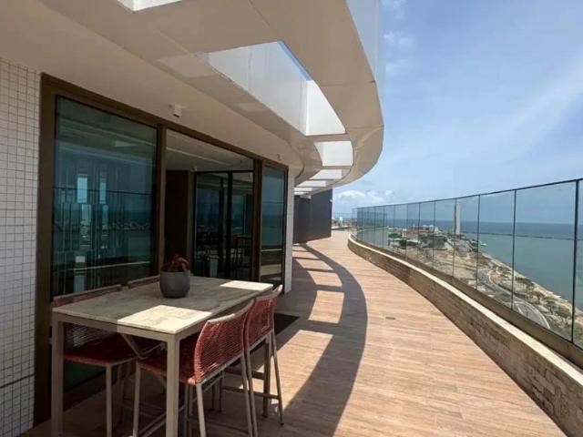 Apartamento para Locação em Recife/PE São José 1 Quartos