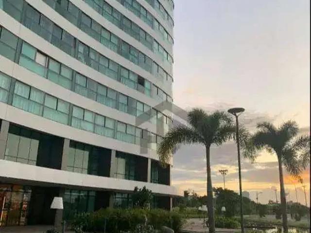 Apartamento para Locação em Recife/PE São José 1 Quartos