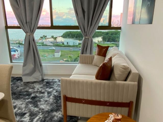 Apartamento para Locação em Recife/PE São José 1 Quartos