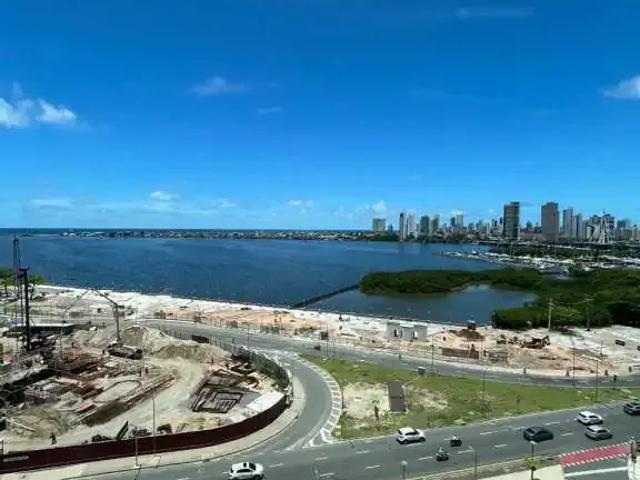 Apartamento para Locação em Recife/PE São José 1 Quartos