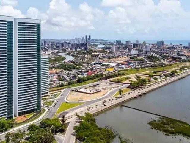 Apartamento para Locação em Recife/PE São José 1 Quartos