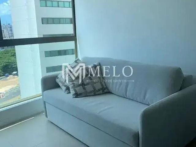 Apartamento para Locação em Recife/PE São José 1 Quartos