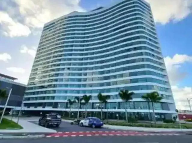 Apartamento para Locação em Recife/PE São José 1 Quartos