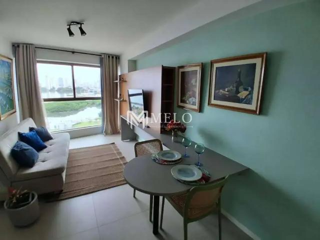 Apartamento para Locação em Recife/PE São José 1 Quartos