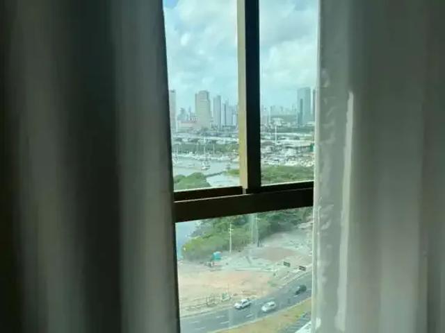 Apartamento para Locação em Recife/PE São José 1 Quartos