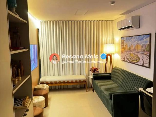 Apartamento para Locação em Recife/PE São José 1 Quartos