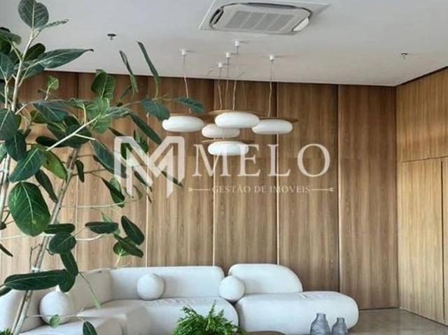 Apartamento para Locação em Recife/PE São José 2 Quartos