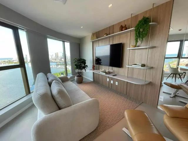 Apartamento para Locação em Recife/PE São José 2 Quartos