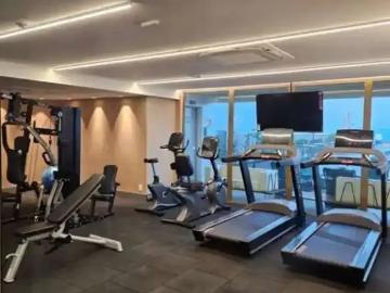 Apartamento para Locação em Recife/PE São José 2 Quartos