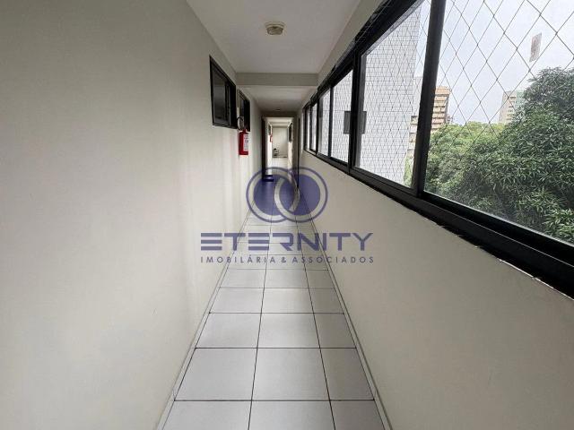 Apartamento para Locação em Recife/PE Santana 1 Quartos